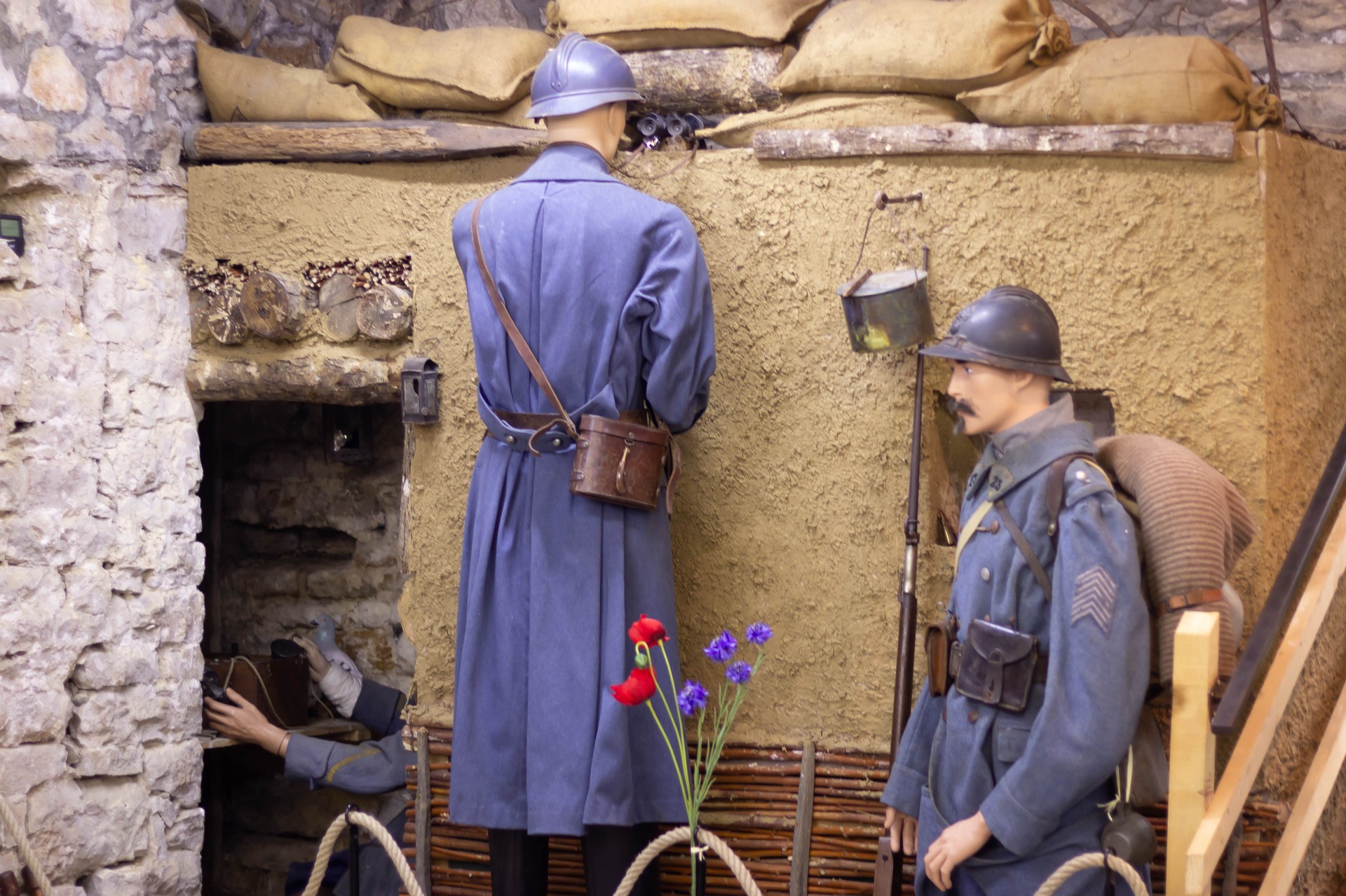 Première Guerre mondiale