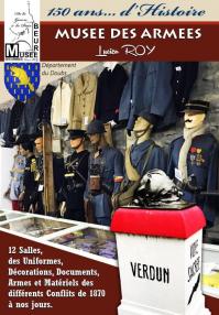 Flyer musee