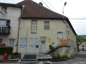 Musee des Armées Lucien ROY